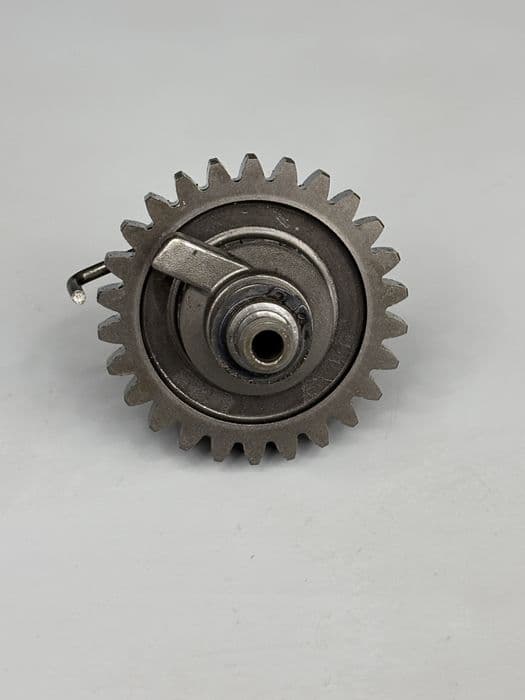 Wałek Kopnika Kopka Kick Starter Rozrusznik KAWASAKI KX250 R 99-02