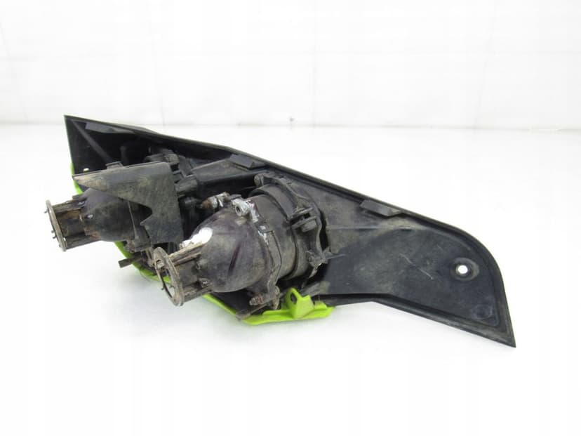 lampa przód lewa can-am maverick 1000, 16r turbo