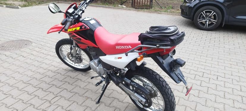 Honda XR 125 bardzo dobry stan