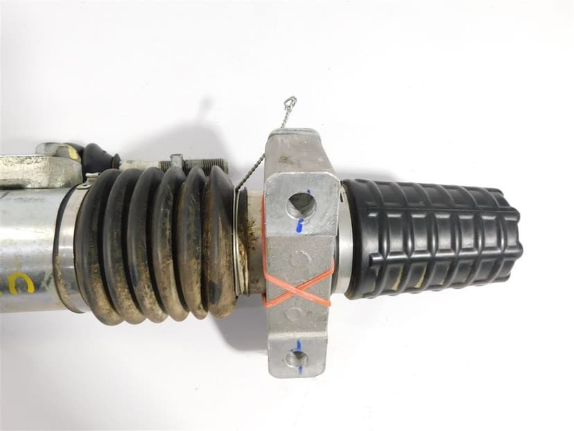 KOLUMNA KIEROWNICZA CAN-AM MAVERICK X3 TURBO 16-24 PRZEKŁADNIA U-11 709402180