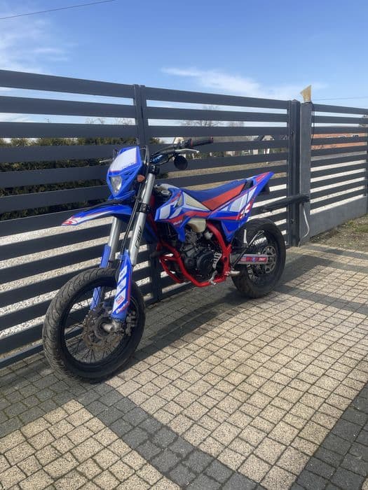 Beta rr 125/50 2013r