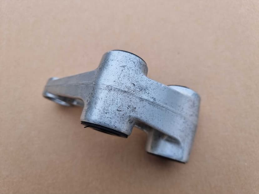 Kiwak kość kiwaka łącznik linkage Kawasaki KX 125 / 250 rok 1993