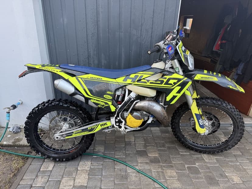 Husqvarna Tx 129 rok2019 nie (sx,exc,te,xcw)