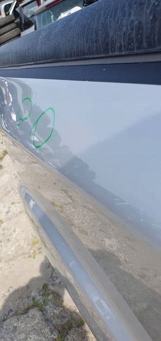 nissan navara d23 paka zabudowa tył roleta