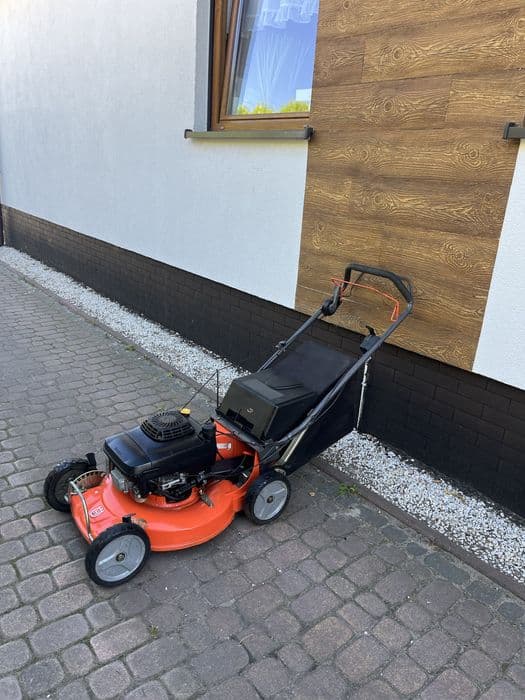 Kosiarka spalinowa Husqvarna