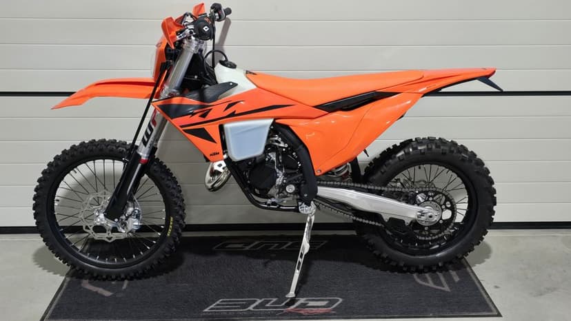 Ktm X-CW  125  2026r nowy Transport! Raty!! Mx Choszczno!! XC-W 125 SX