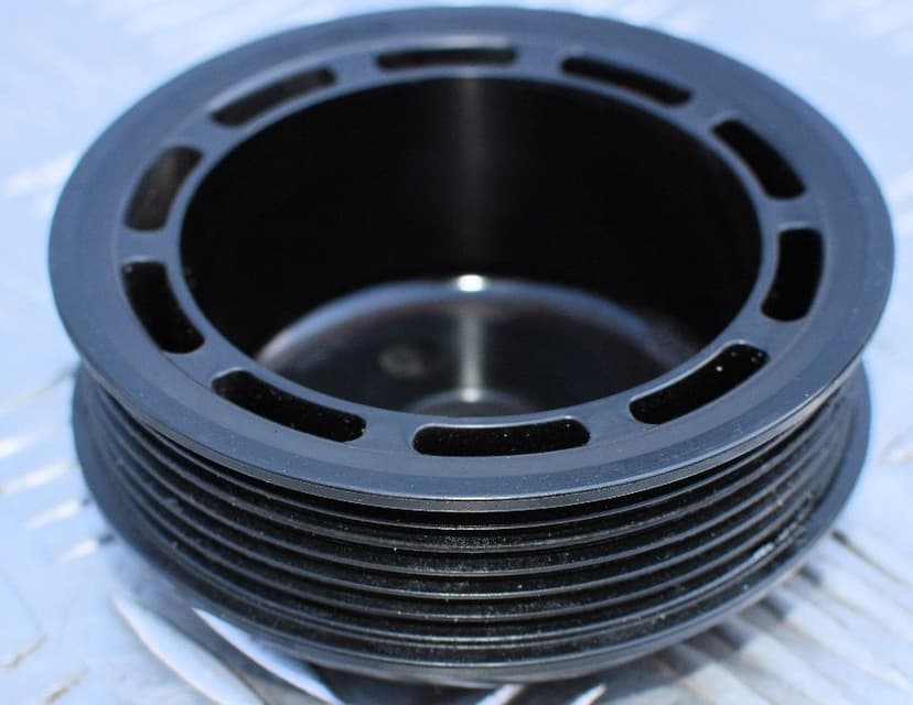 Pompa wody Land Rover Discovery Sport 2.0D 204DT 15r.