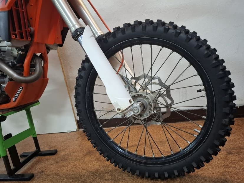 Ktm SXF 250 0mth Remont OKAZJA  gwarancja RATY transport