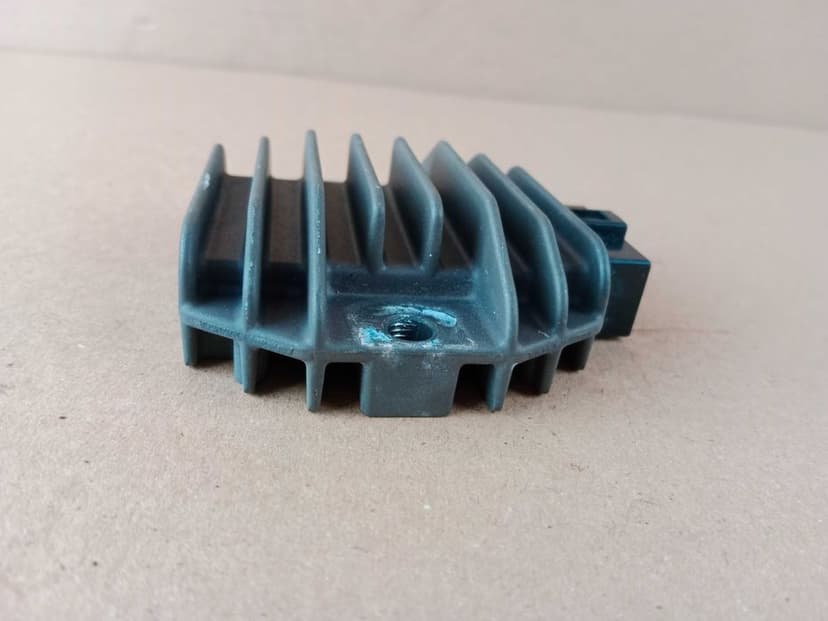 Beta RR 125 Enduro Regulator Napięcia SH640EA 8.5 111 F