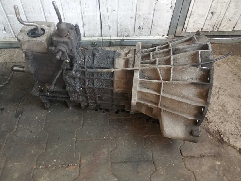 Skrzynia biegów Land Rover Discovery 89-98r Defender manualna reduktor i inne