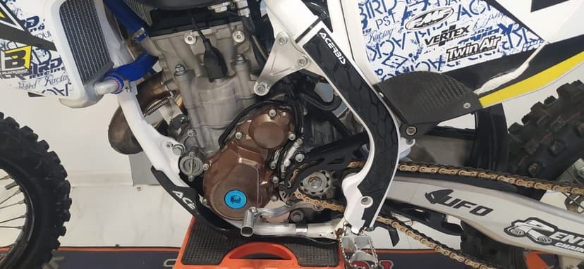 Husqvarna fc350 okazja!!