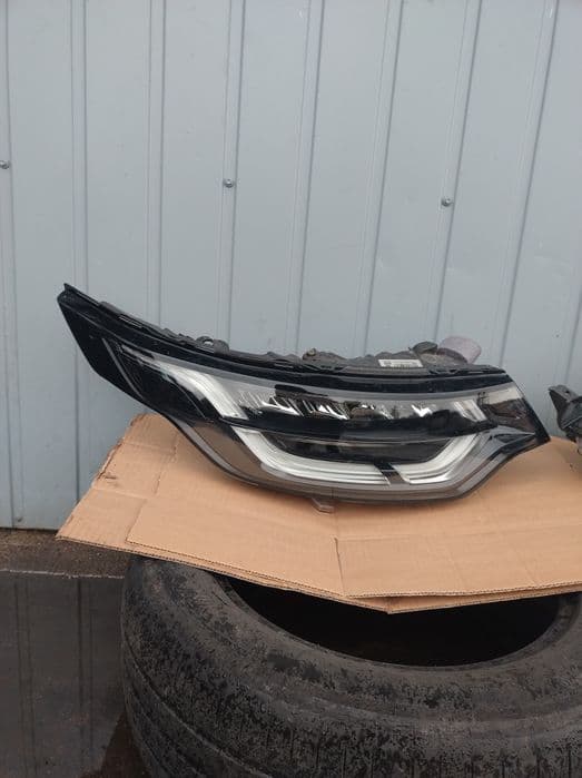 Reflektor lampa Land Rover Discovery V L462 LED 7PIN Europa