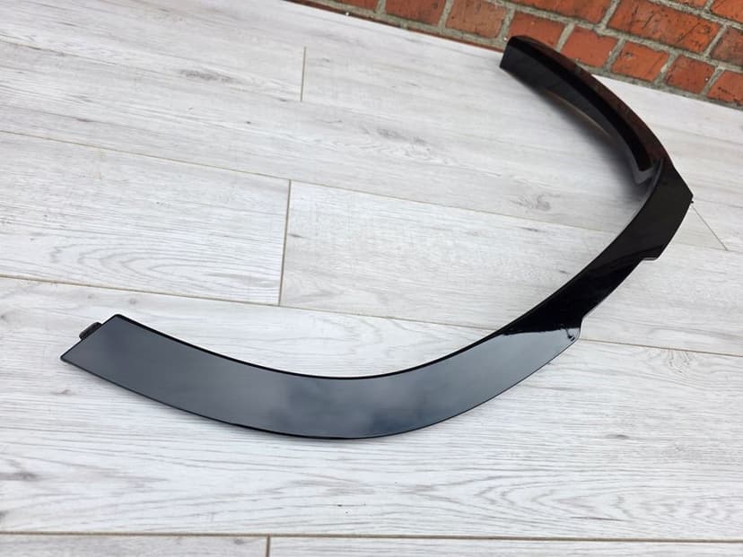 listwa błotnika tył lewa land rover defender l663 ii l8b2-290e23-bb
