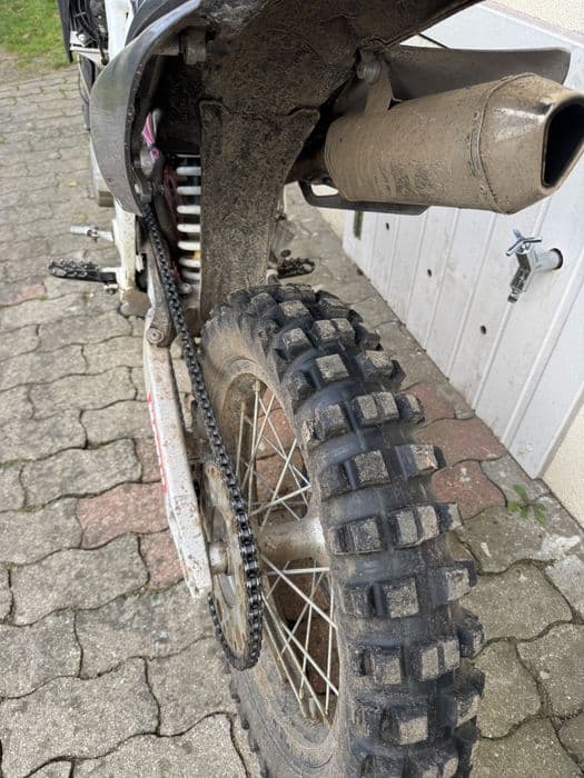 Cross Barton Nxt 300