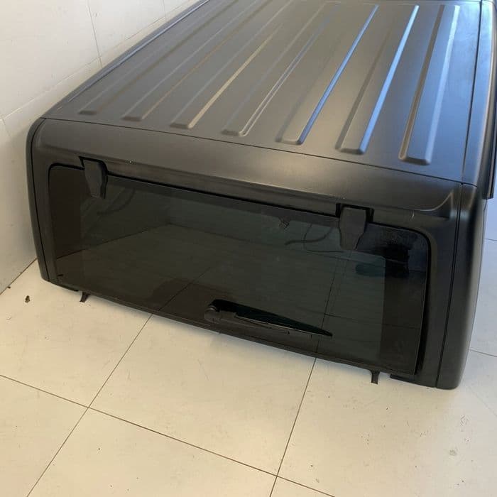 Dach Twardy Hardtop Kompletny Szyby Jeep Wrangler Iv Jl 4-Drzwi 20R
