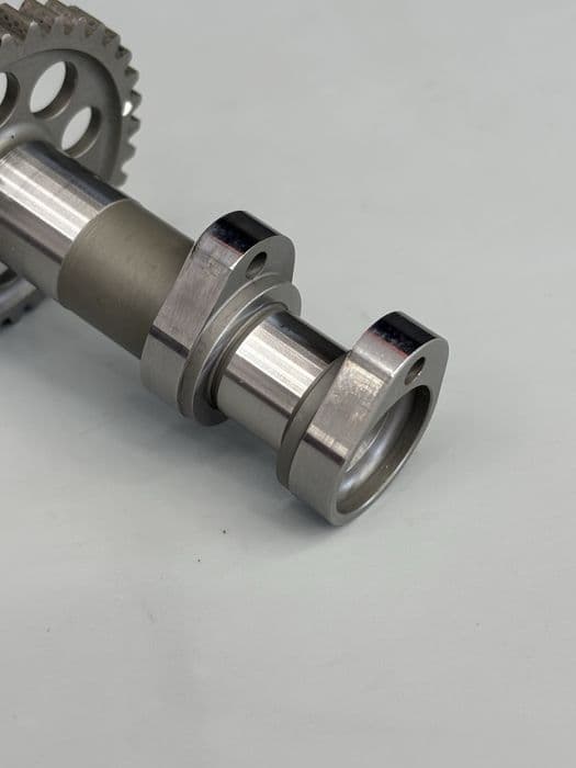 Wałek Wydechowy KTM SXF250/350 R 16-22 FC GAS MC250F R 21-23