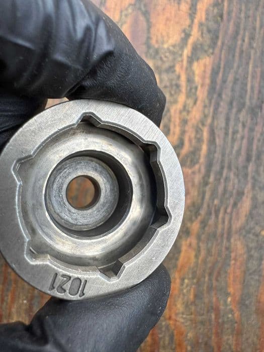 blokada beben programator skrzyni biegow kawasaki KFX 450 r 08-14