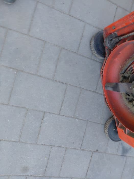 Kosiarka Husqvarna Royal 465