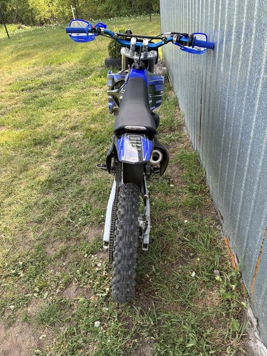 Sprzedam Yamaha Yz85 2t 2008 rok