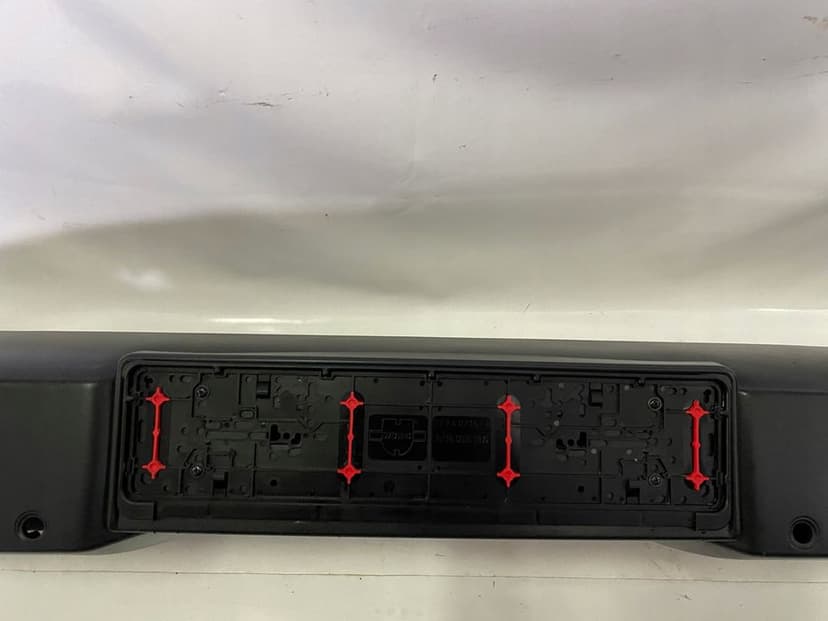 zderzak przedni jeep wrangler 6829e876aa