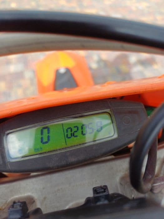 Sprzedam Ktm exc 450 rfs