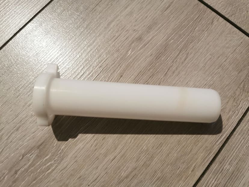 Yamaha yz 80 plastik manetka gazu napędu