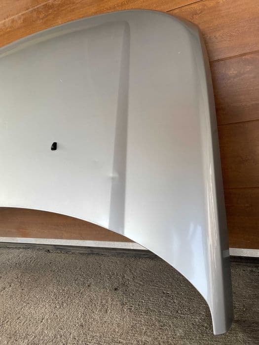 Maska Land Rover Discovery III