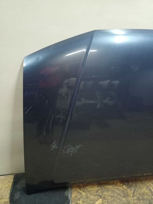 Nissan Navara III 3 Pathfinder zderzak przód przedni B25 kompletna