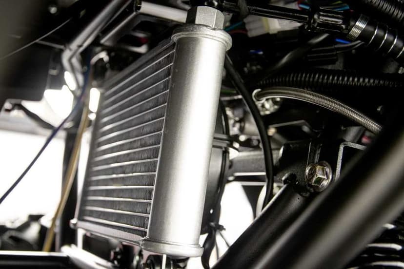 ASIX CYBER 250 RR Do rejestracji,HOMOLOGACJA 2os,Wspomaganie,RATY