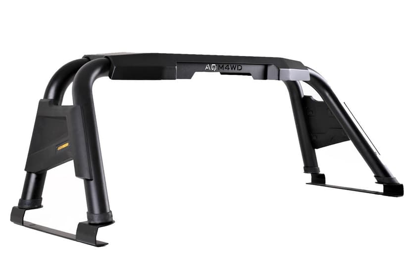 Toyota Hilux ZESTAW orurowanie paki roleta zabudowa paki