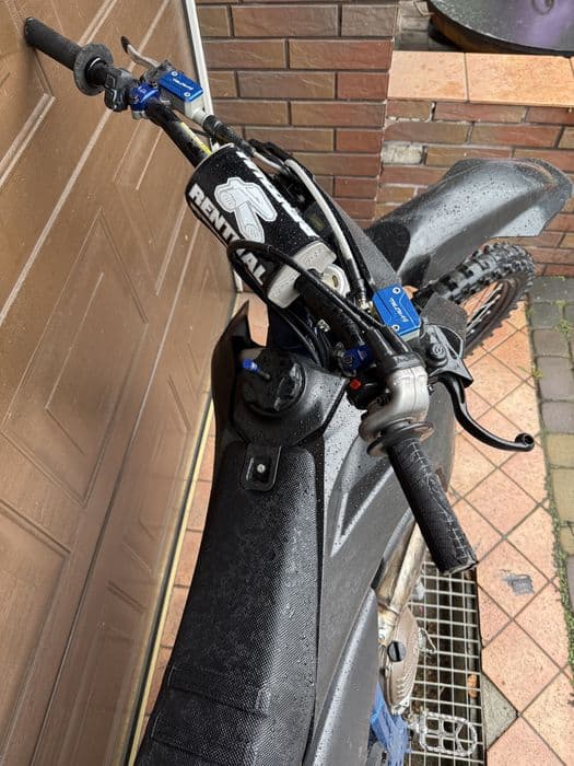 Husqvarna fc 250 2024