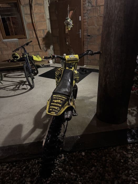 Rm 85  full hgs!  (jedyna taka) nie yz,sx,tc,kx,mt