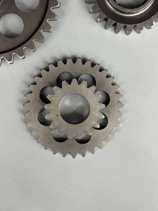 Tryb Silnika Koło Zębate KTM SXF250/350 R 16-22 FC GAS MC250F R 21-23