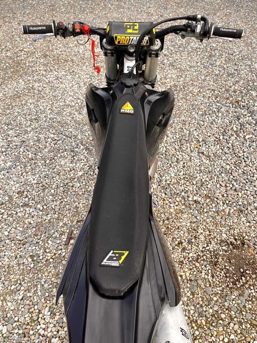 Husqvarna FC 350   2015