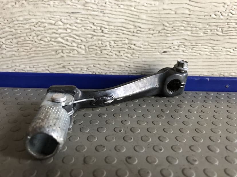 Dzwignia biegow beta rr am6