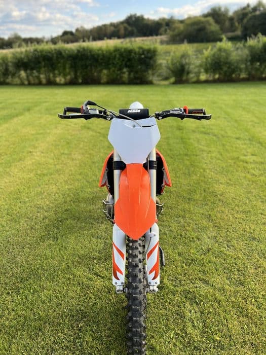 KTM SX 250  2020r