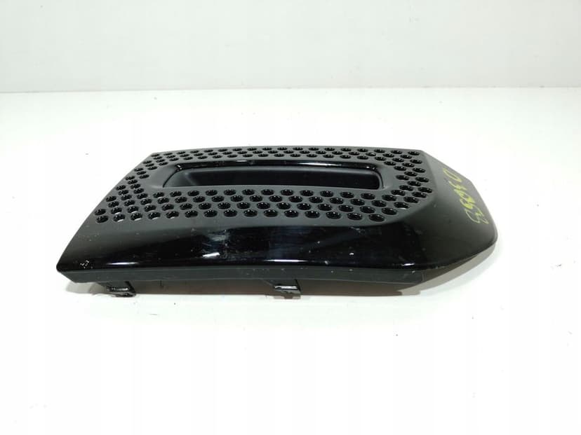 land rover defender ii l663 kratka prawa zderzaka przód l8b2-15a298-c