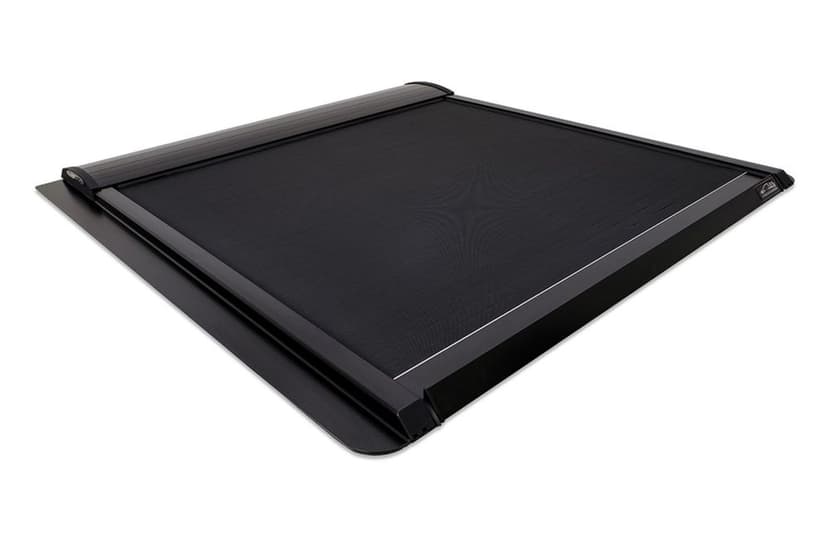 ZESTAW Roleta aluminiowa + Orurowanie Kobra Toyota Hilux