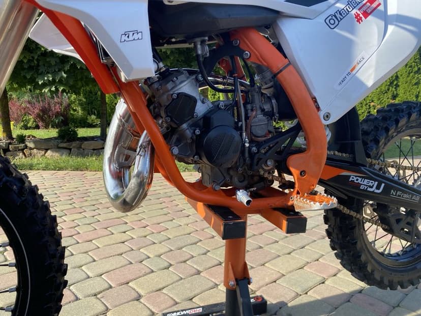 KTM SX 85 2023r