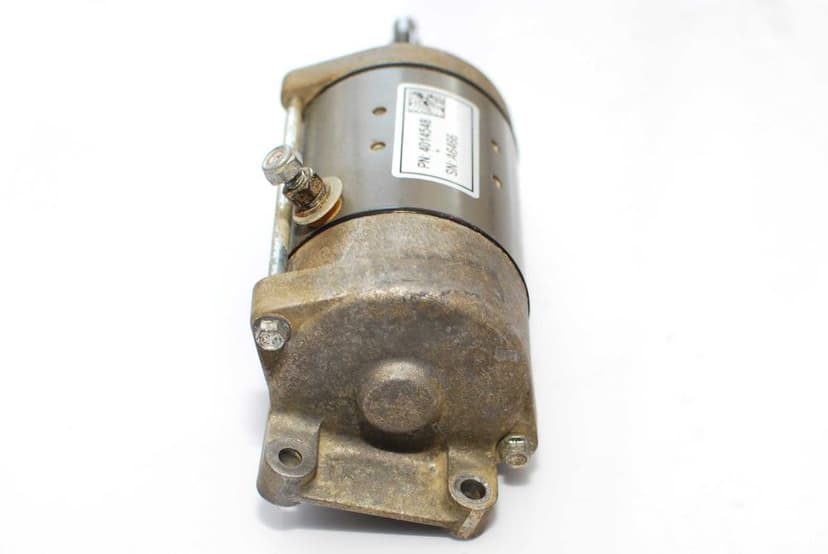 Polaris RZR / PRO / Turbo / General Ranger rozrusznik starter oryginał