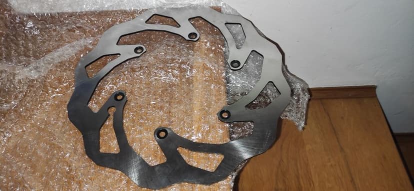 260mm tarcza hamulcowa KTM przód exc 125 Sx xc te fe 501 TC FC 125-450