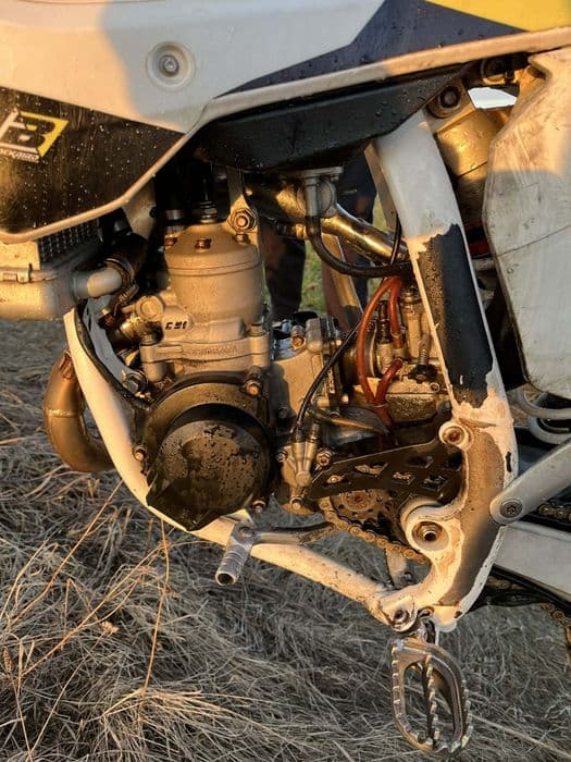 Husqvarna tc 85 2015 (nie yz,kx,sx,rm,cr)