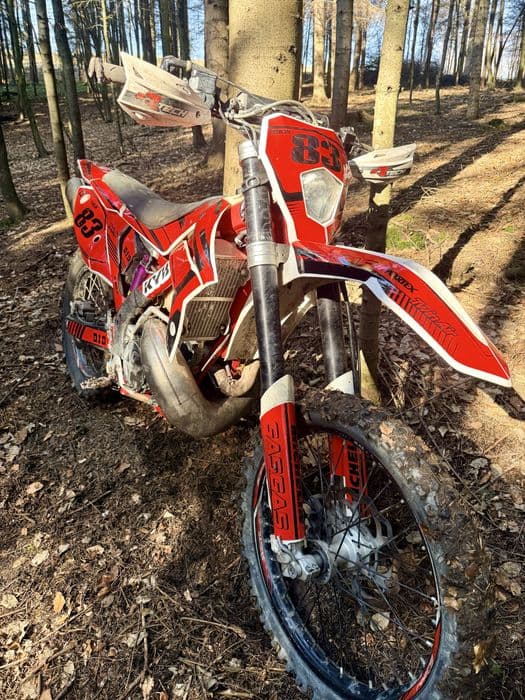 Gas Gas EC 300 2t enduro