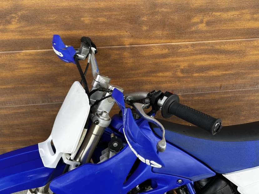 Yamaha Yz 85, 2008r! Stan Bdb! 19/16! Nicasil! Zadbana! Zobacz!