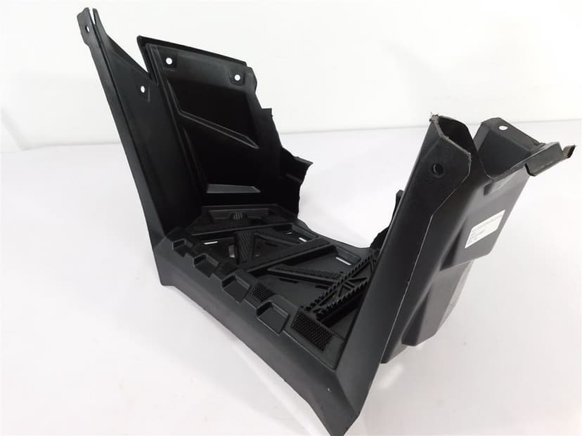 STOPIEŃ PODNÓŻEK LEWY POLARIS SCRAMBLER 850 1000 OEM 5439665