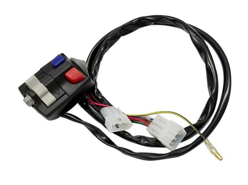 Przełącznik zespolony świateł migaczy KTM Husqvarna Gas Gas 15'-26'