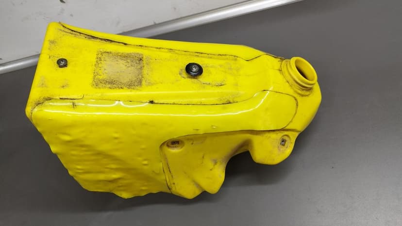 Suzuki RM 250r 01-04r bak wahacz moduł chłodnica zapłon części