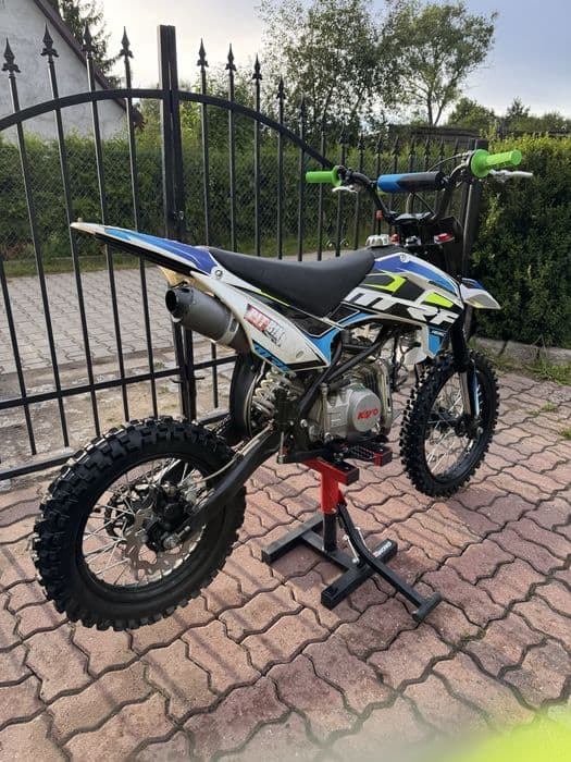Sprzedam Crossa mrf 140rc
