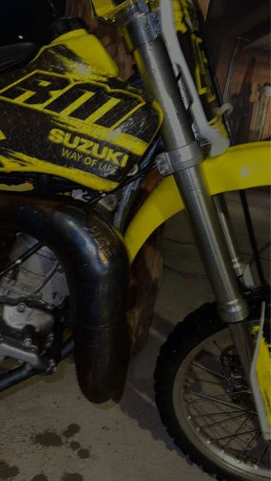 Rm 85  full hgs!  (jedyna taka) nie yz,sx,tc,kx,mt