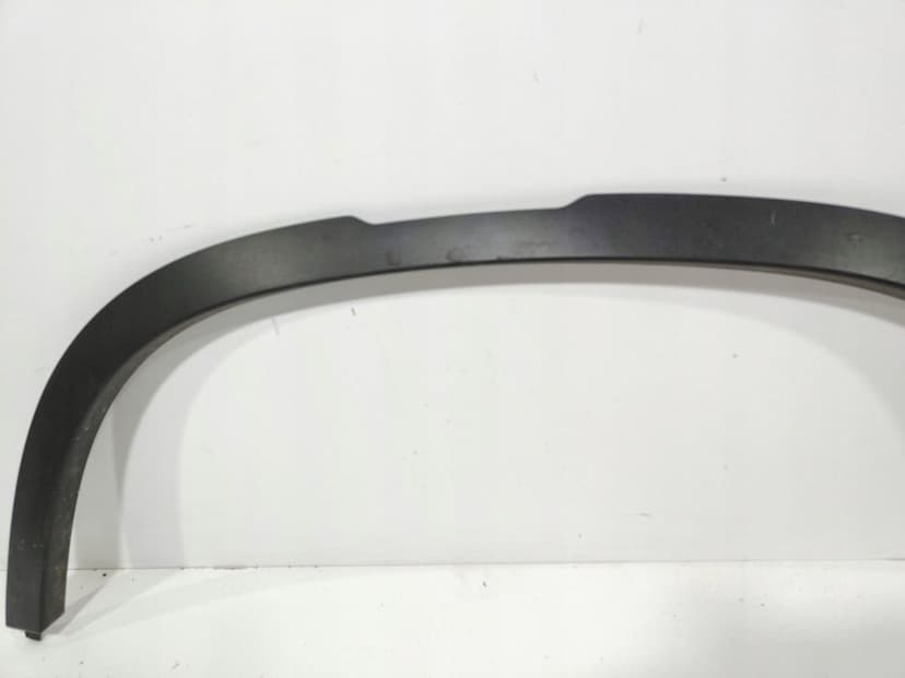 land rover defender l663 listwa błotnik prawy przód